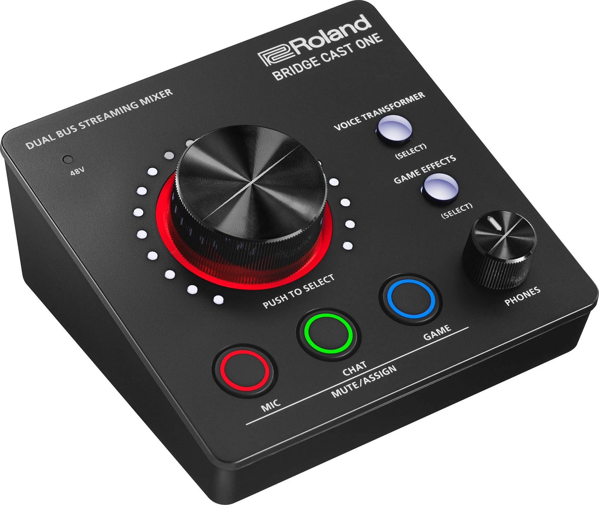 Roland Bridge Cast ONE USB